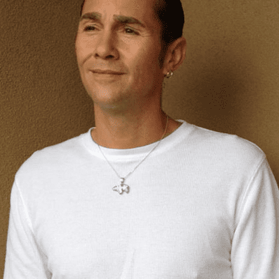 episode Numerologist Alison Baughman & Spiritman Joseph Tittel artwork