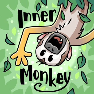episode Forgive Your Inner Monkey artwork