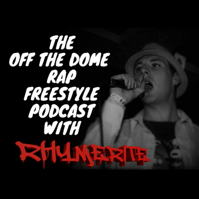 episode Off the Dome Podcast Ep 2 Creativity, Attention and Flow State artwork