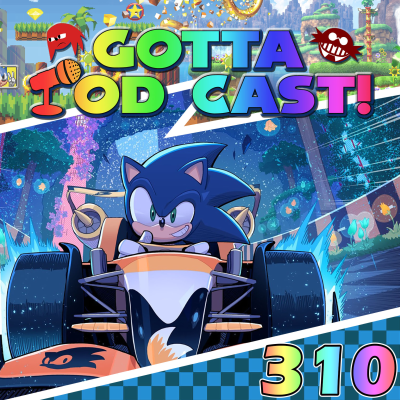 episode Akt 310: Durch die CrossWorlds - Rein ins Battle Royale! artwork
