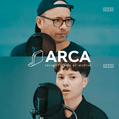 episode Capítulo 1: Álvaro Guerra+ MAGA artwork