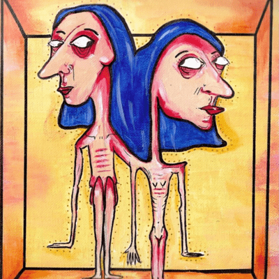 episode Hasta que choque el Hueso - Capítulo 12 con Almeyda de la Riddim: "Ser Valiente". artwork