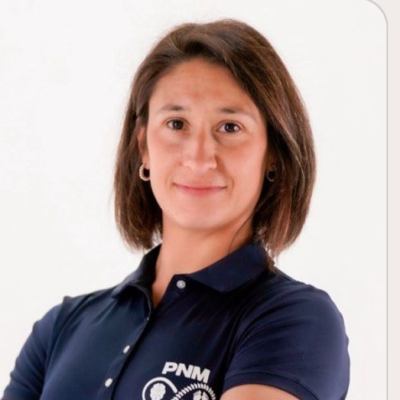 episode NO BLANQUEES TUS HÁBITOS - Sara Moro artwork