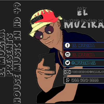 episode El Muzika - House Music In HD 49 artwork