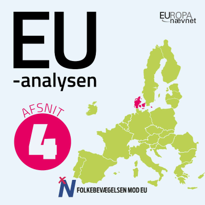 episode Sommerspecial 1/4: EU-mindsteløn – Folkemødet 2021 artwork