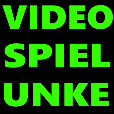 VIDEOSPIELUNKE