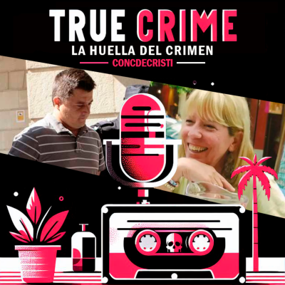episode Laura Cerna | Víctima de un monstruo artwork