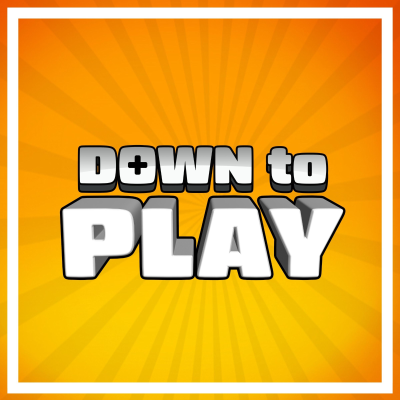Down To Play Podcast