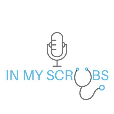 episode Burnout in Medicine artwork