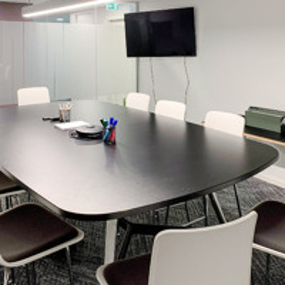 episode #67 (AI Gen) Bavaria’s Shift - The Impact of Hybrid Work on Mobility and (Flex) Office Use artwork