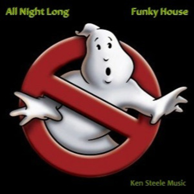 episode Episode 1528: All Night Long (Funky House) artwork