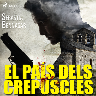 Cover image El país dels crepuscles