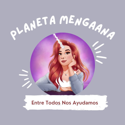 Planeta Mengaana