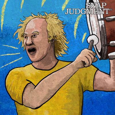episode The Wave artwork