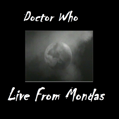 episode Mondas #4 - Review of "Dark Water" and "Death In Heaven" artwork