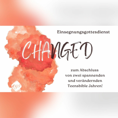 episode Changed (verändert) | Philipp Hörmann artwork