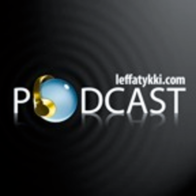 episode Leffatykki Podcast #41 Special: Varasto artwork