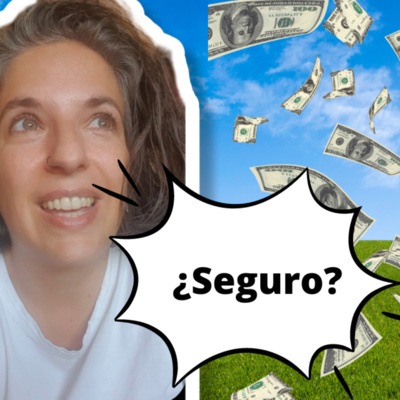 episode ¿Dinero y espiritualidad son compatibles? artwork