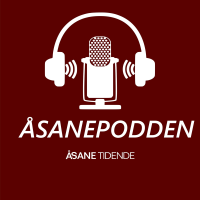 Åsanepodden