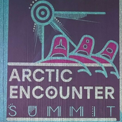 episode Arctic Encounter 2025~Navigating Governance: Land Use and Sovereignty in the Arctic artwork