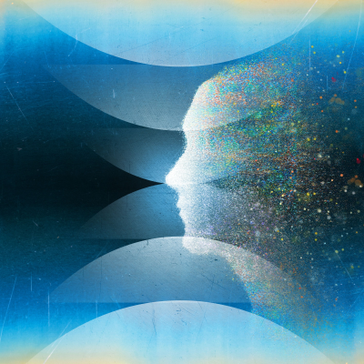 episode The Spark of Life artwork