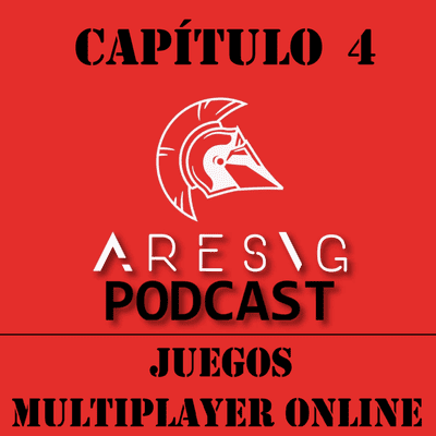 episode Juegos multiplayer online artwork