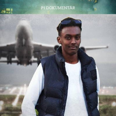 episode Flykten från Sverige – Vi som dör | Del 2/2 (R) artwork