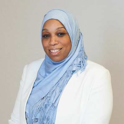 episode Episode #14 Tahirah Amatul-Wadud Candidate for Congress in MASS First Congressional District artwork