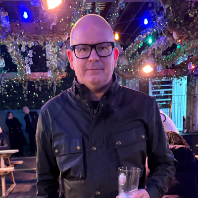 John Wilding's - The House Music Sessions Podcast