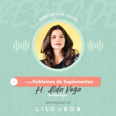 episode Hablemos de Suplementos artwork