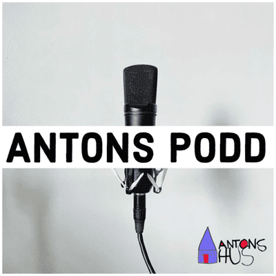 episode Interoception - Avsnitt 37 artwork