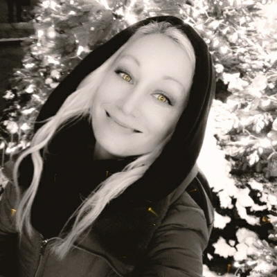 Dj Kate Angel