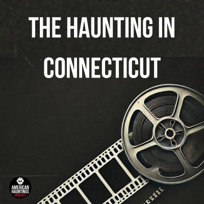 episode The Haunting in Connecticut artwork
