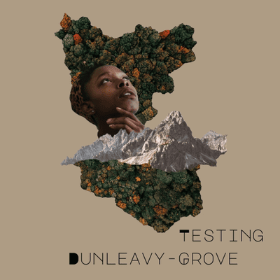 episode [Episode 9] Testing Dunleavy-Grove artwork