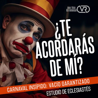 episode Te ACORDARÁS de mí? artwork