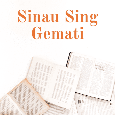 episode Sinau Sing Gemati #1: Tata Cara Nulis Teks Eksposisi Babagan Tradhisi Adat Mantu artwork