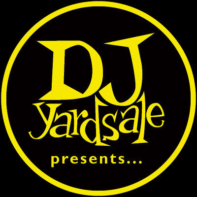 episode DJ YardSale presents…Radio Freakout artwork