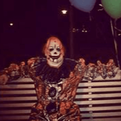 episode El payaso de la mecedora artwork