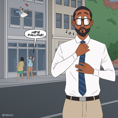 episode This Black Superman Comic Triggered MAGA So Hard, Elon Tried to Ban It — Then It Went Viral artwork