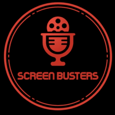 Screen Busters