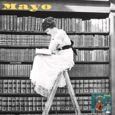 episode Novedades editoriales de Mayo 2025 artwork