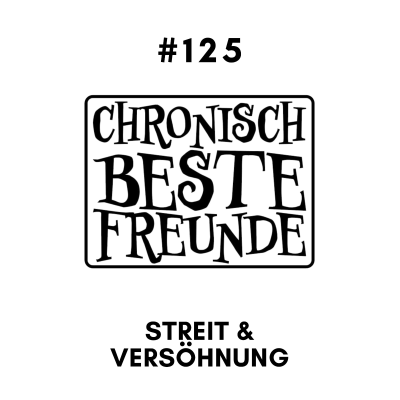 episode Streit & Versöhnung artwork