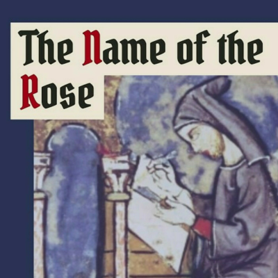 episode MSA034: The Name of the Rose, Session 11 artwork