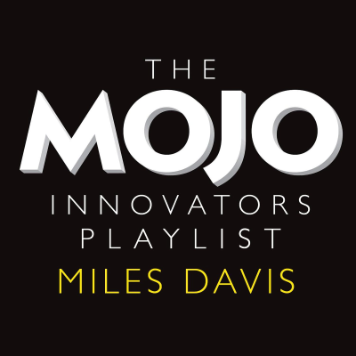 episode 8. Miles Davis artwork
