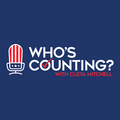 Who's Counting with Cleta Mitchell