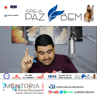 episode Não tenha inveja dos homens malignos. artwork