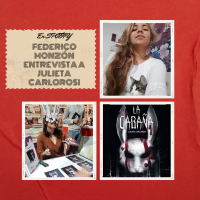 episode Federico Monzón entrevista a Julieta Carlorosi artwork
