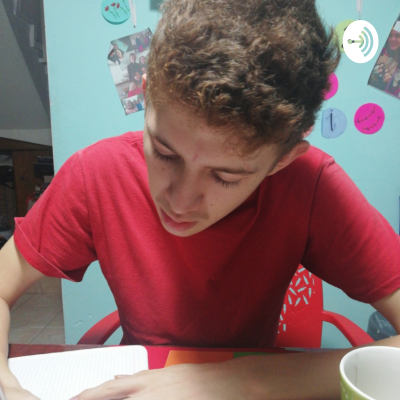 Billede af showet SEROTONINA