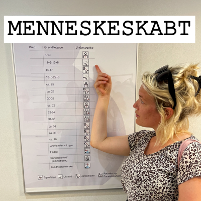 episode 6: Det stopper aldrig artwork