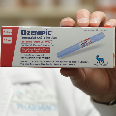 episode The end of dieting artwork